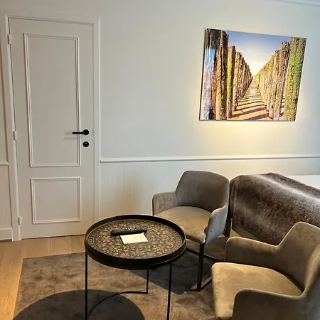 Hotel Marie Siska Boutique