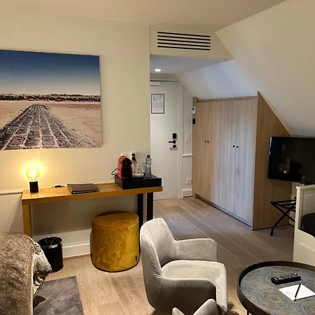 Marie Siska Boutique Hotel 4*
