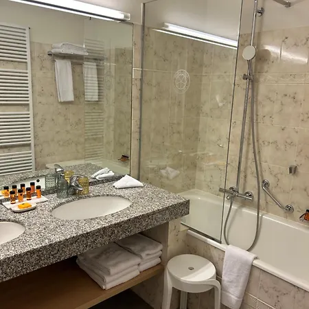 Hotel Marie Siska Boutique 4*