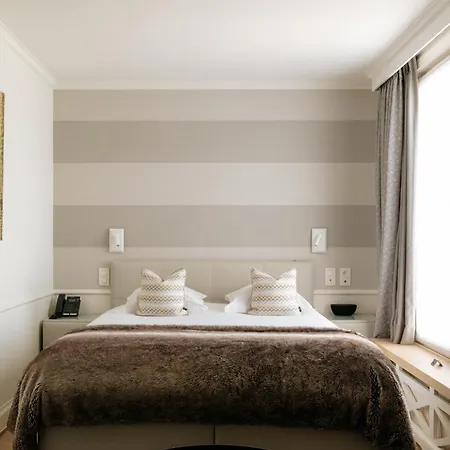 Marie Siska Boutique 4*