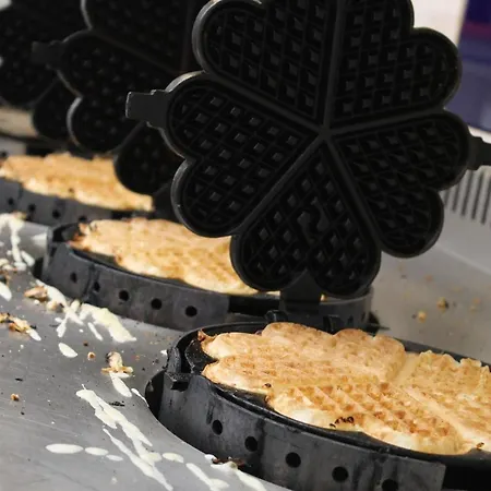 Marie Siska Boutique 4* Knokke-Heist