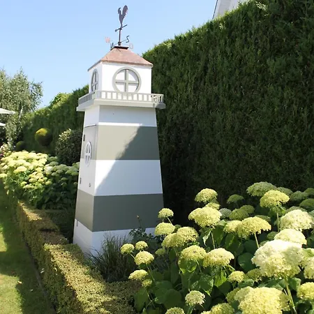 Marie Siska Boutique Hotel