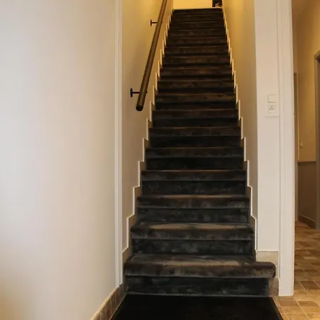 Marie Siska Boutique Hotel