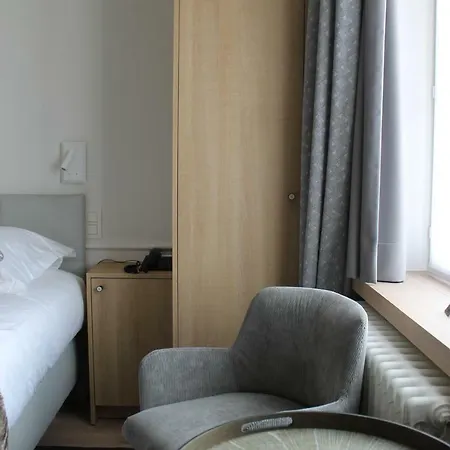 Marie Siska Boutique Ξενοδοχείο 4*