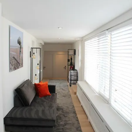 Marie Siska Boutique Knokke-Heist