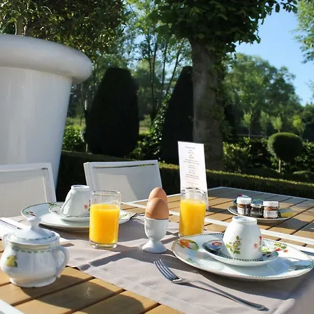 Marie Siska Boutique 4* Knokke-Heist