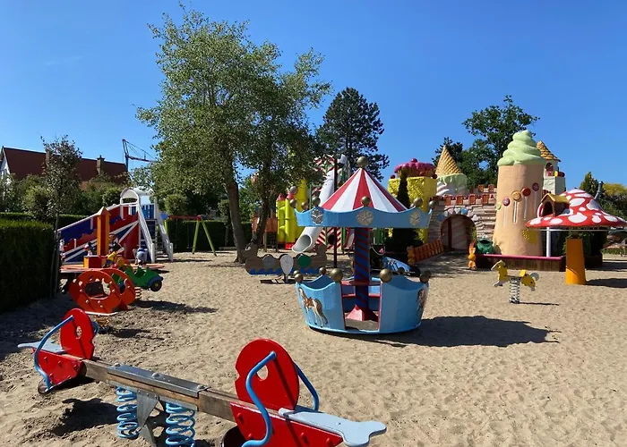 Marie Siska Boutique Hotel Knokke-Heist