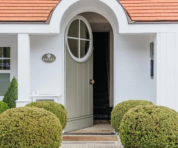 Marie Siska Boutique 4*