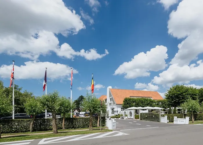 Marie Siska Boutique 4*