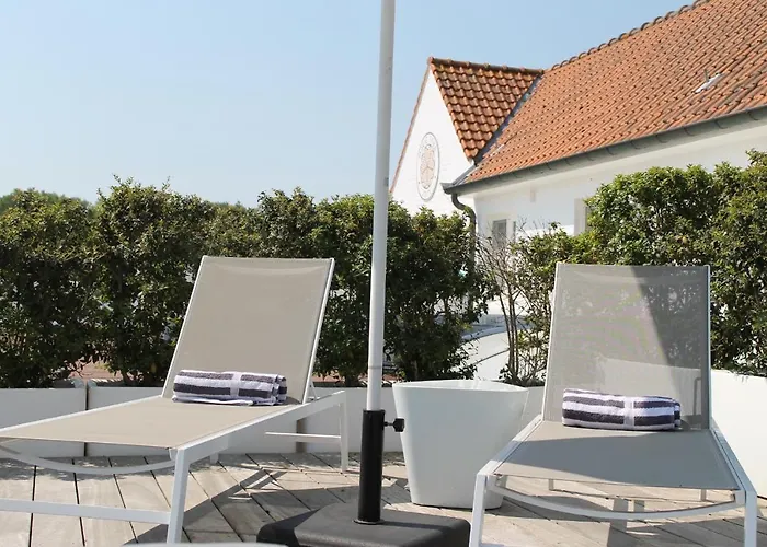 Hotel Marie Siska Boutique