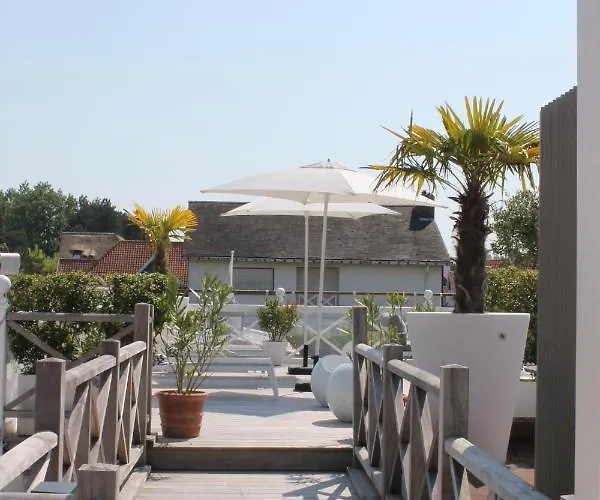 Hotel Marie Siska Boutique