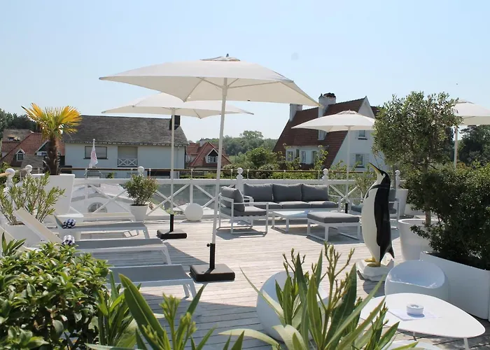 Hotel Marie Siska Boutique