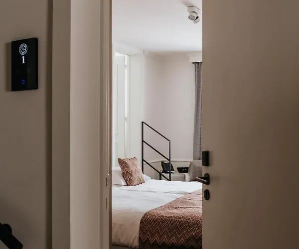 Marie Siska Boutique 4* Knokke-Heist