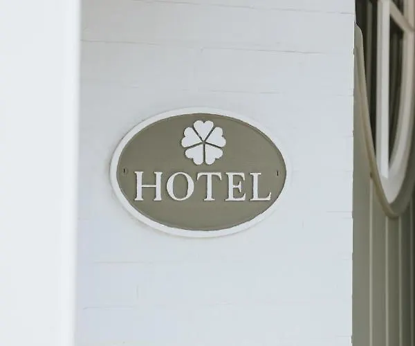 Marie Siska Boutique 4*