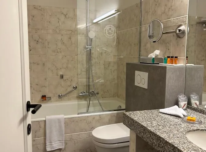 Hotel Marie Siska Boutique 4*