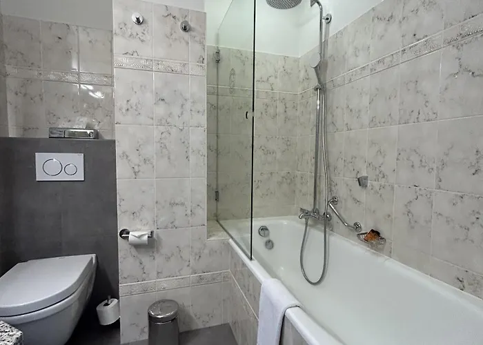 Hotel Marie Siska Boutique Knokke-Heist