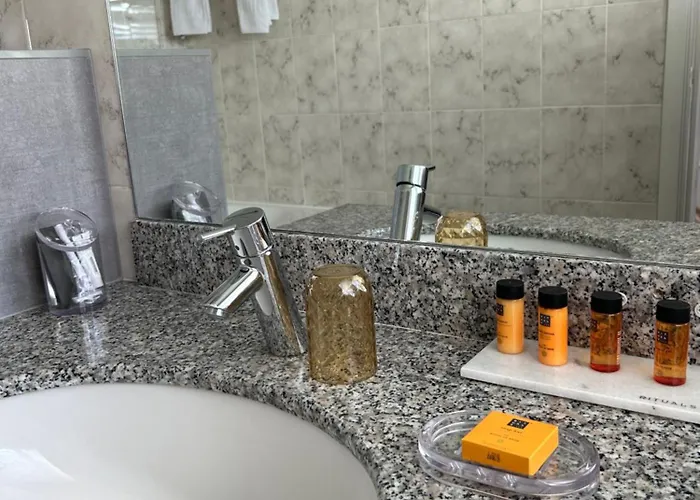 Marie Siska Boutique 4* Knokke-Heist