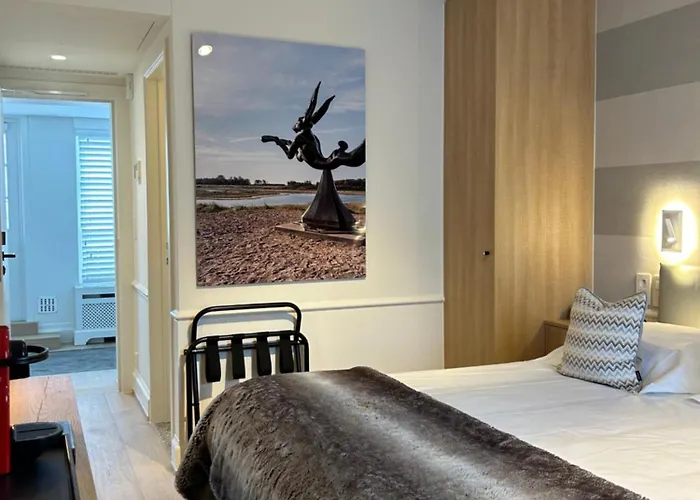 Marie Siska Boutique 4*