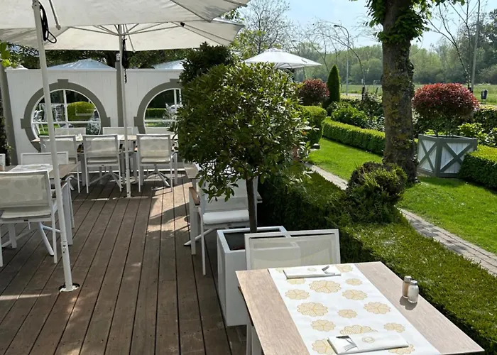 Marie Siska Boutique Knokke-Heist