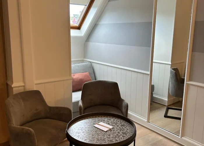 Marie Siska Boutique Hotel