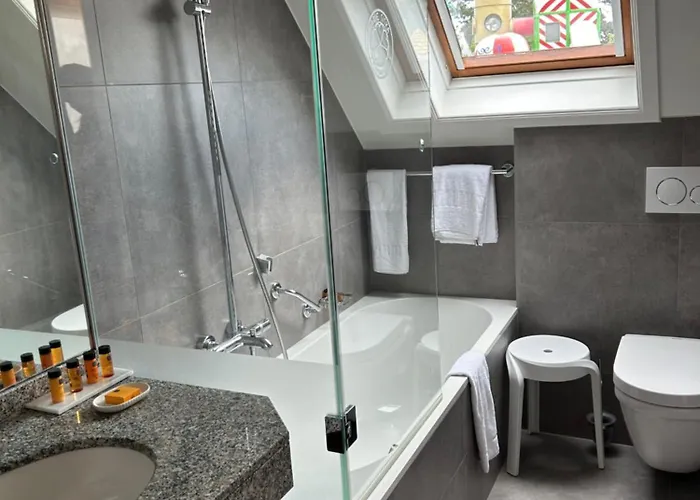 Marie Siska Boutique Hotel 4*