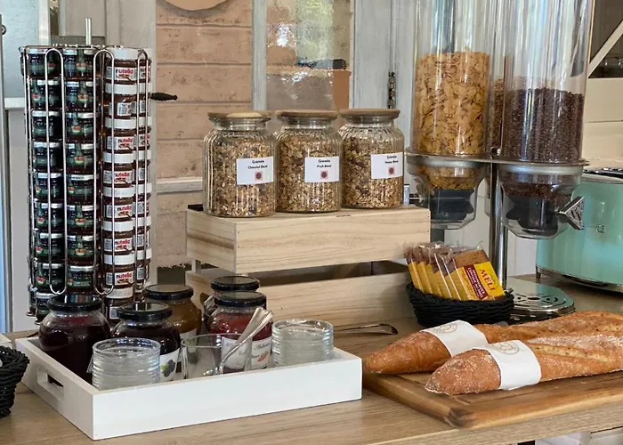 Marie Siska Boutique Hotel