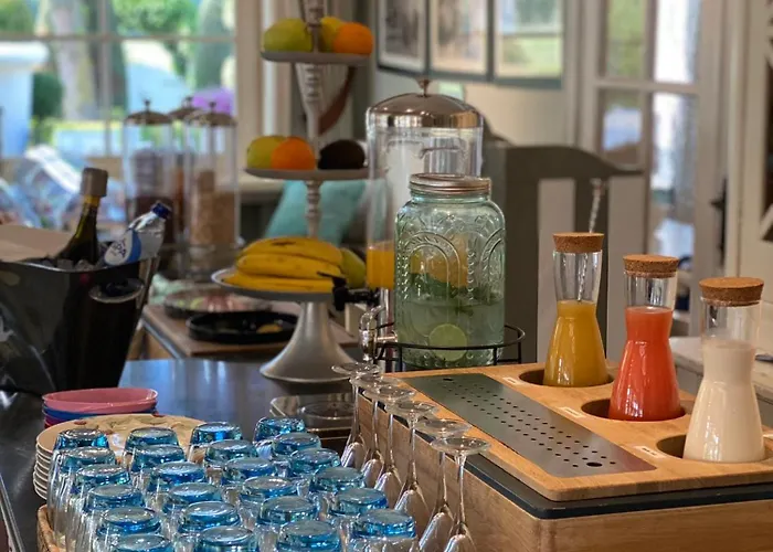 Hotel Marie Siska Boutique