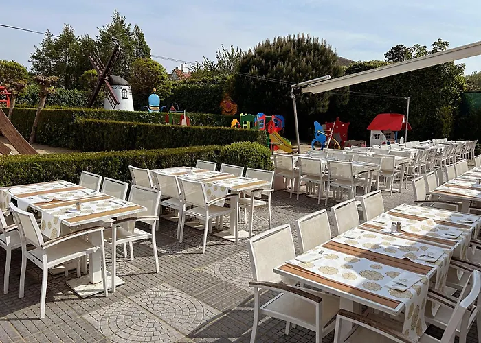 Marie Siska Boutique Hotel