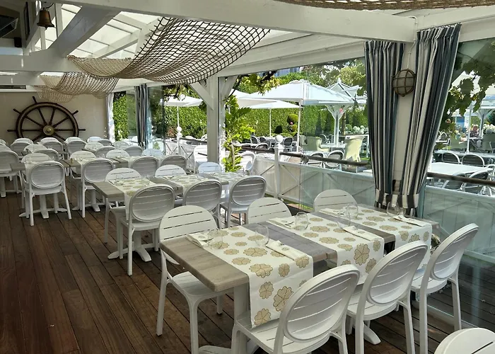 Marie Siska Boutique 4* Knokke-Heist