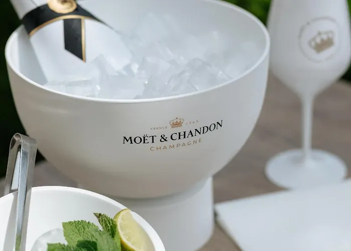 Marie Siska Boutique Hotel Knokke-Heist