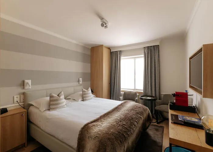 Hotel Marie Siska Boutique Knokke-Heist