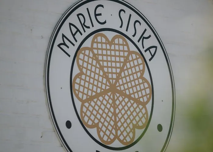 Marie Siska Boutique Knokke-Heist