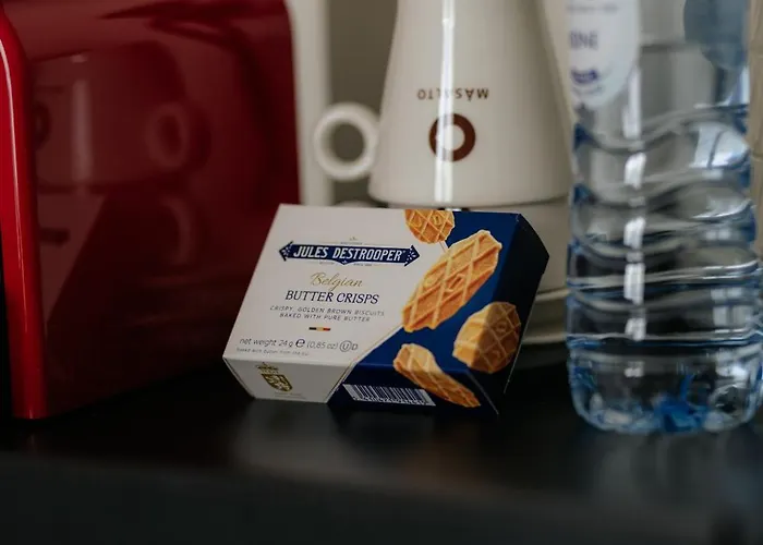 Marie Siska Boutique Hotel