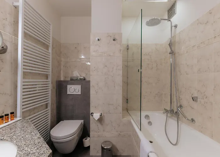 Hotel Marie Siska Boutique 4*