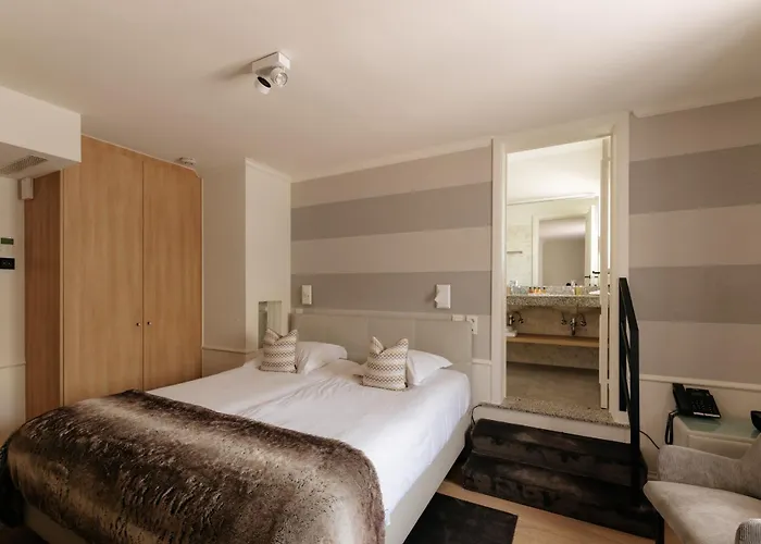 Hotel Marie Siska Boutique Knokke-Heist