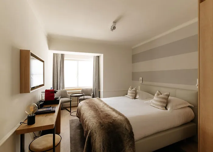 Marie Siska Boutique 4*