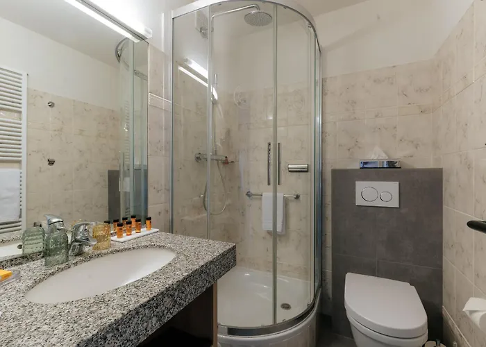 Hotel Marie Siska Boutique