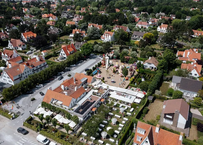 Hotel Marie Siska Boutique