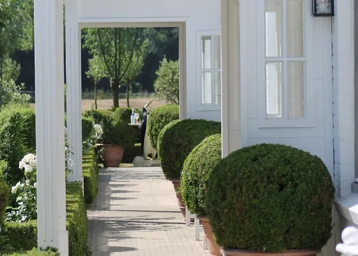 Hotel Marie Siska Boutique