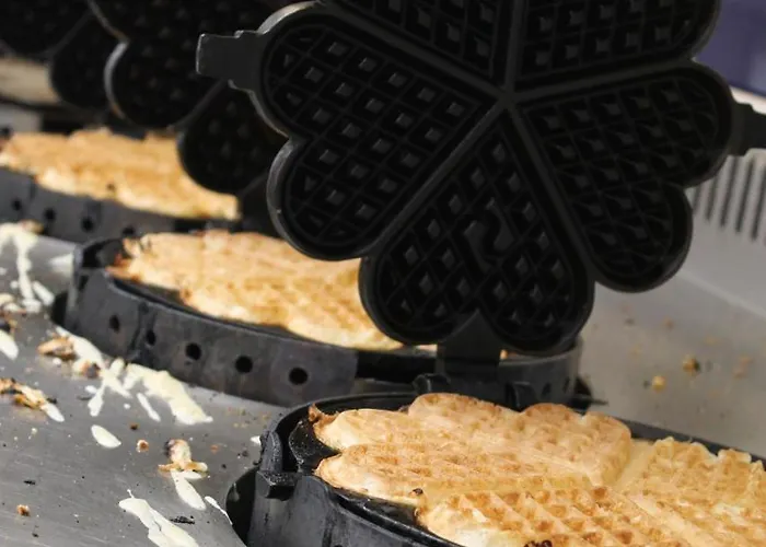 Marie Siska Boutique 4* Knokke-Heist