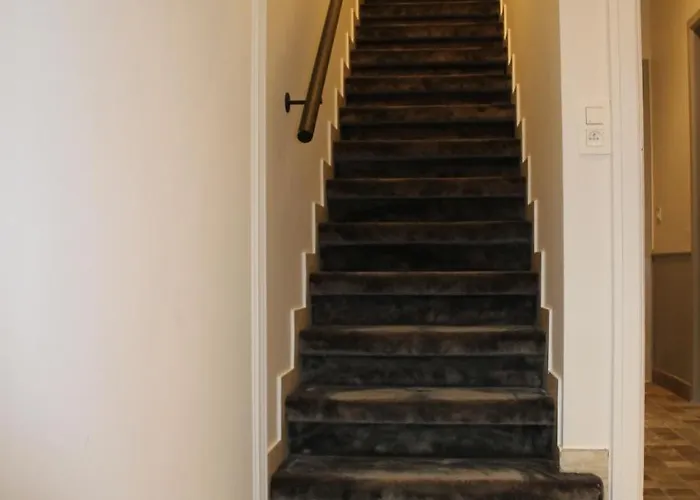 Marie Siska Boutique Hotel