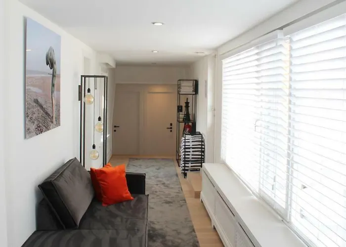 Marie Siska Boutique Knokke-Heist