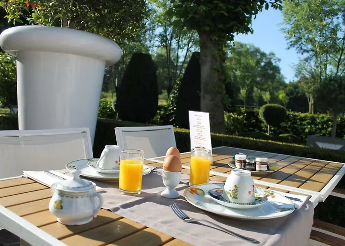 Marie Siska Boutique 4* Knokke-Heist